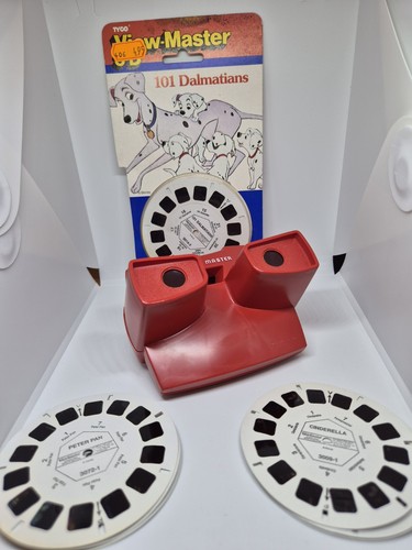 View master mit disney - mit,