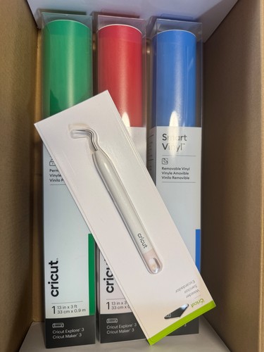 Cricut smart vinyl - smart,