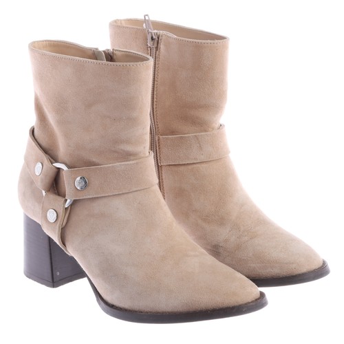 Marc cain stiefeletten - stiefeletten, 38