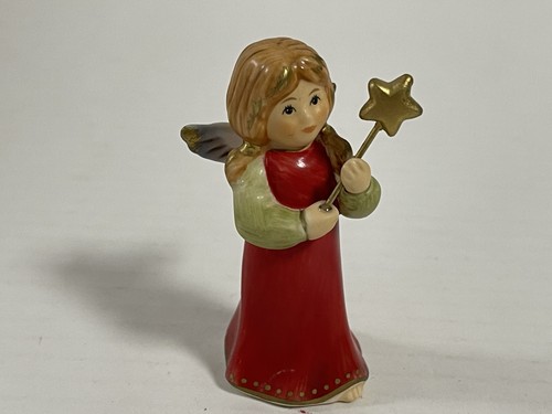 Goebel figur engel cm 1 - goebel,