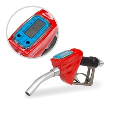 Metall Zapfpistole mit