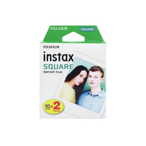 Fujifilm instax square - fujifilm,