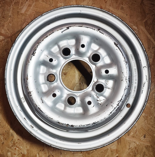 Original mercedes 100 - mb,
