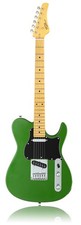FGN Boundary Iliad Hyla Green