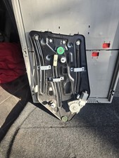 Nissan Micra K12 C +C CABRIO Fensterheber Hinten Rechts