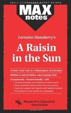 Raisin in the Sun, a (Maxnotes