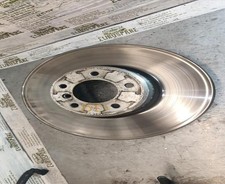 34116779467 front brake disc