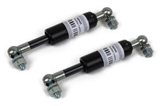 2 x Gasfeder für Westfalia Jupiter 1100 N, 130 mm Pferdeanhänger Lüftungsklappe