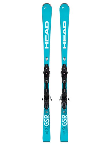 Neue riesenslalom ski head - neue,