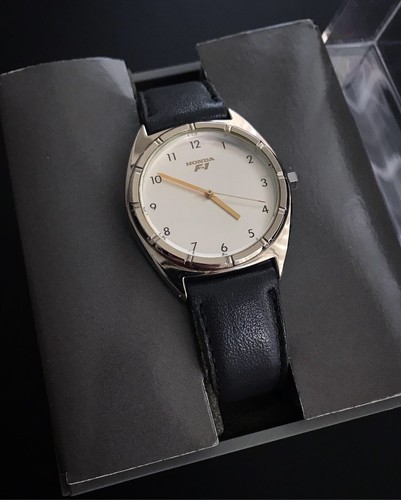Honda watch mugen senna - honda,