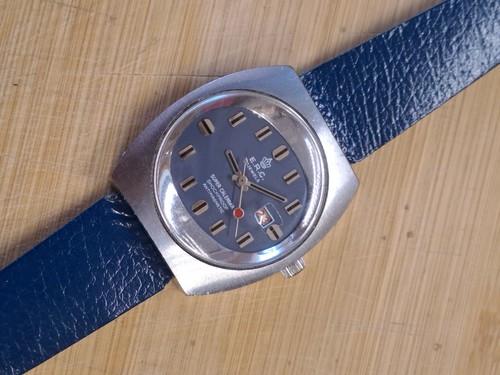 Vintage armbanduhr uhr - vintage,