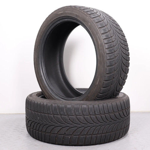 Winterreifen 225 r18 95h - winterreifen, 225/45