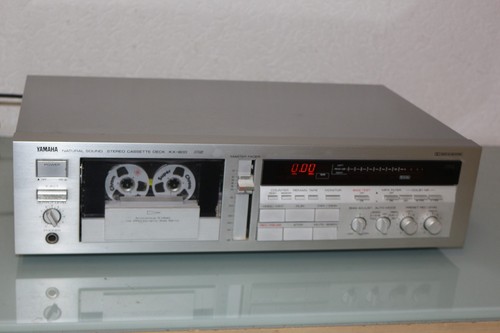 Yamaha 800 stereo - yamaha,