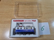 1:160 N Fleischmann 7969