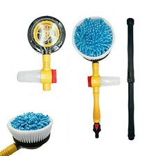 Rotierende Auto Waschbürste