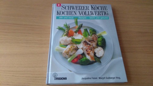 Schweizer köche kochen - schweizer,