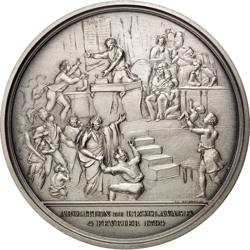64019 frankreich medal - frankreich,,