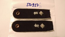 Bundeswehr schulterstücke - bundeswehr,