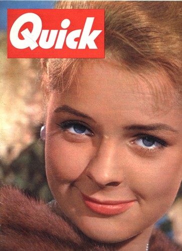 Kult illustrierte quick nr - quick,,