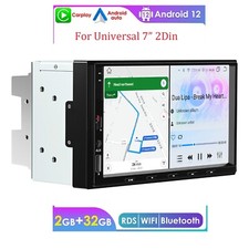 7" Android 11 AUTORADIO Mit