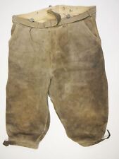 70/80er Vintage dicke weiche