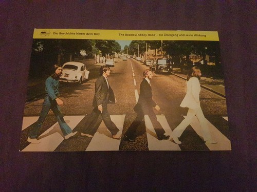 Sonderheft 2019 the beatles - sonderheft,