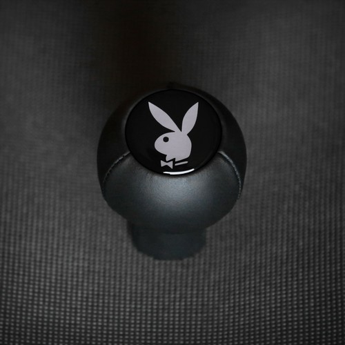 Playboy hase echtem - hase, leder