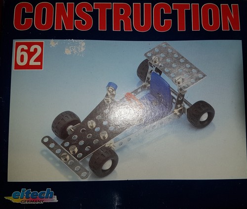 Eitech construction - construction, 62