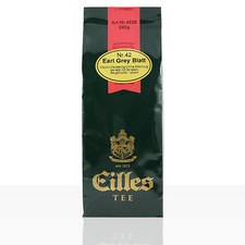 EILLES Tee Earl Grey Blatt Nr