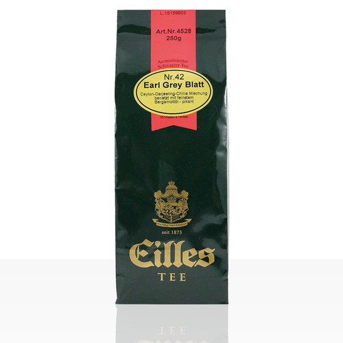 Eilles tee earl grey - eilles, nr