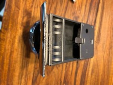 Seltener Aschenbecher Top Zustand  BMW 2002ti 1600-2 2002 02 1602 Cabrio 1 Serie