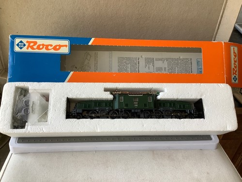 Digital roco 43940 ac - roco, h0/ac