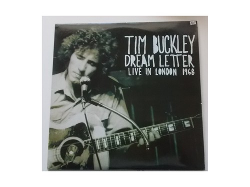 Tim buckley dream - tim,