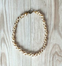 Antike Halskette Statement