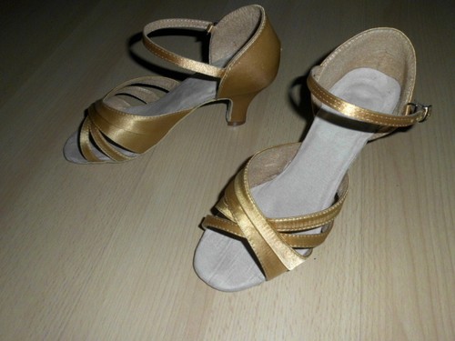 Neu tanzschuhe latein - !!!,
