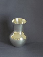 Silbervase 925 von jezler - von,