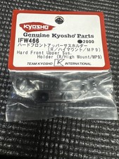 Kyosho Mp9 Tki 2 3 4 Ifw466
