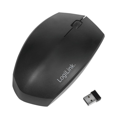 Ergonomische funk maus - ergonomische,