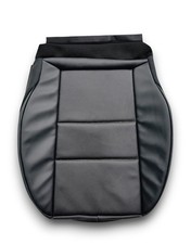 Sitzbezug Sitzfläche