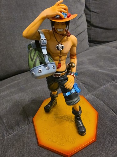 One piece puma ace - one,