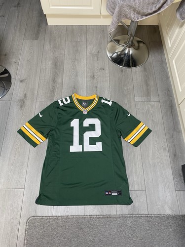 Nike green bay - green, aaron