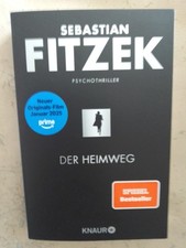 Sebastian Fitzek: Der Heimweg