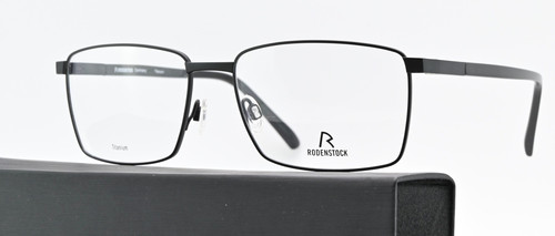 Rodenstock brille r7129 - rodenstock, a