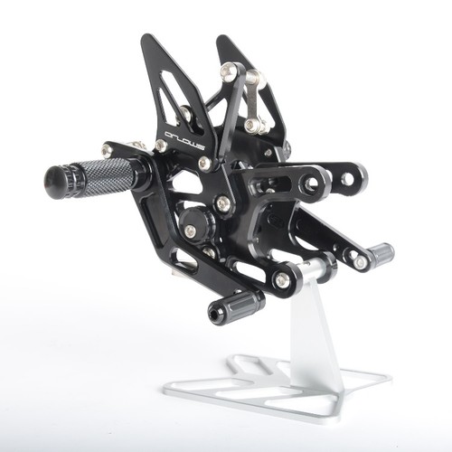 Arlows racing fussrastenanlage - arlows,