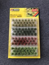 Noch - Blühende Büsche XL