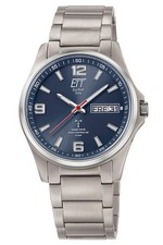 Ett eco tech - ett, time