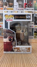 Funko POP! | #629 GIMLI | Herr