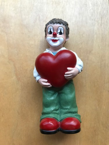 Gilde clown großes - clown, hemd
