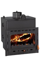 Prity C W18 Kamineinsatz mit