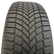 1 x BRIDGESTONE 225/60 R18 XL 104V WeatherControlA005 Ganzjahresreifen 2022 7mm